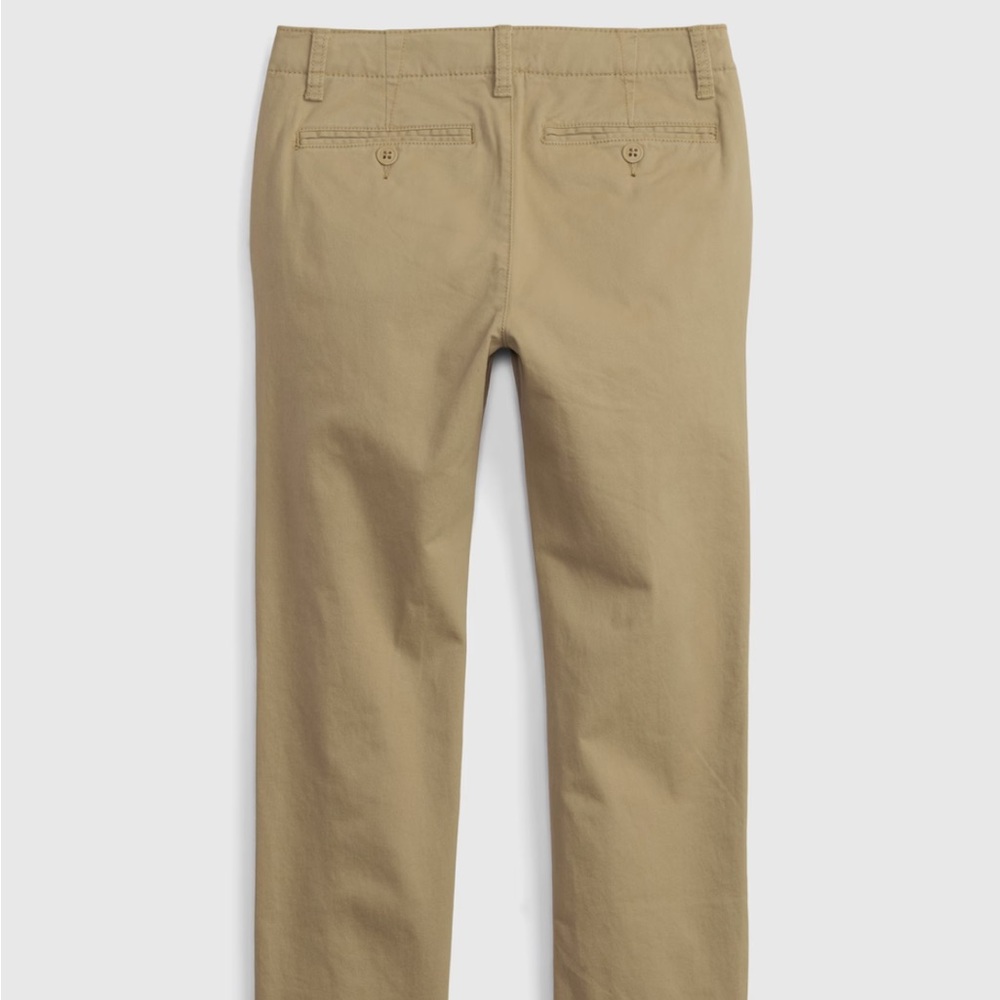 Gap Uniform Pants Boys Size 12 Regular **